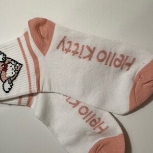 3/$15. Hello Kitty women’s socks